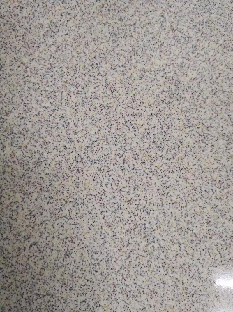 彩砂自流平地坪漆