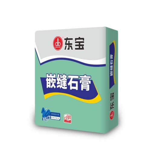 嵌缝石膏