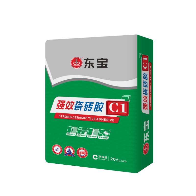 瓷砖胶C1