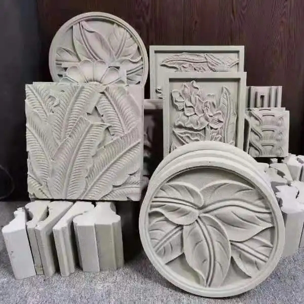 发泡陶瓷
